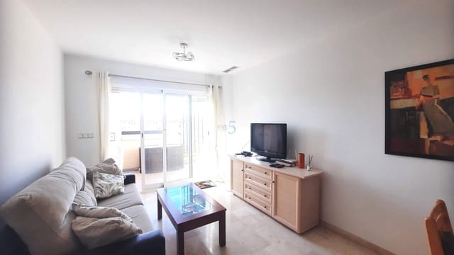 2 quarto Penthouse para venda em La Tercia, Múrcia cidade com piscina garagem - 99 950 € (Ref: 9572258)