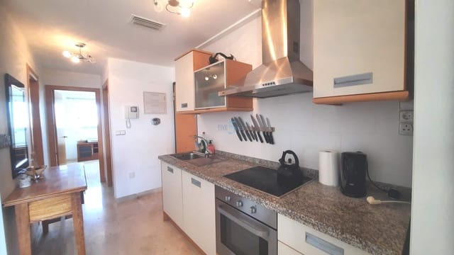 2 quarto Penthouse para venda em La Tercia, Múrcia cidade com piscina garagem - 99 950 € (Ref: 9572258)