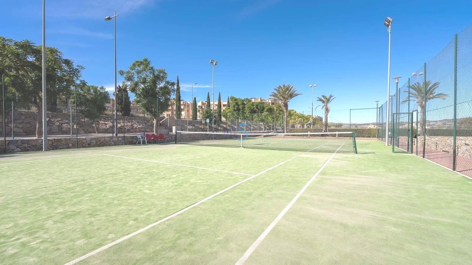 2 quarto Penthouse para venda em La Tercia com piscina garagem - 99 950 € (Ref: 9572258)