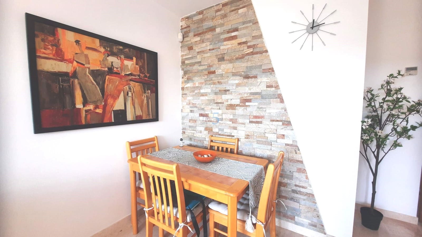 2 quarto Penthouse para venda em La Tercia com piscina garagem - 99 950 € (Ref: 9572258)