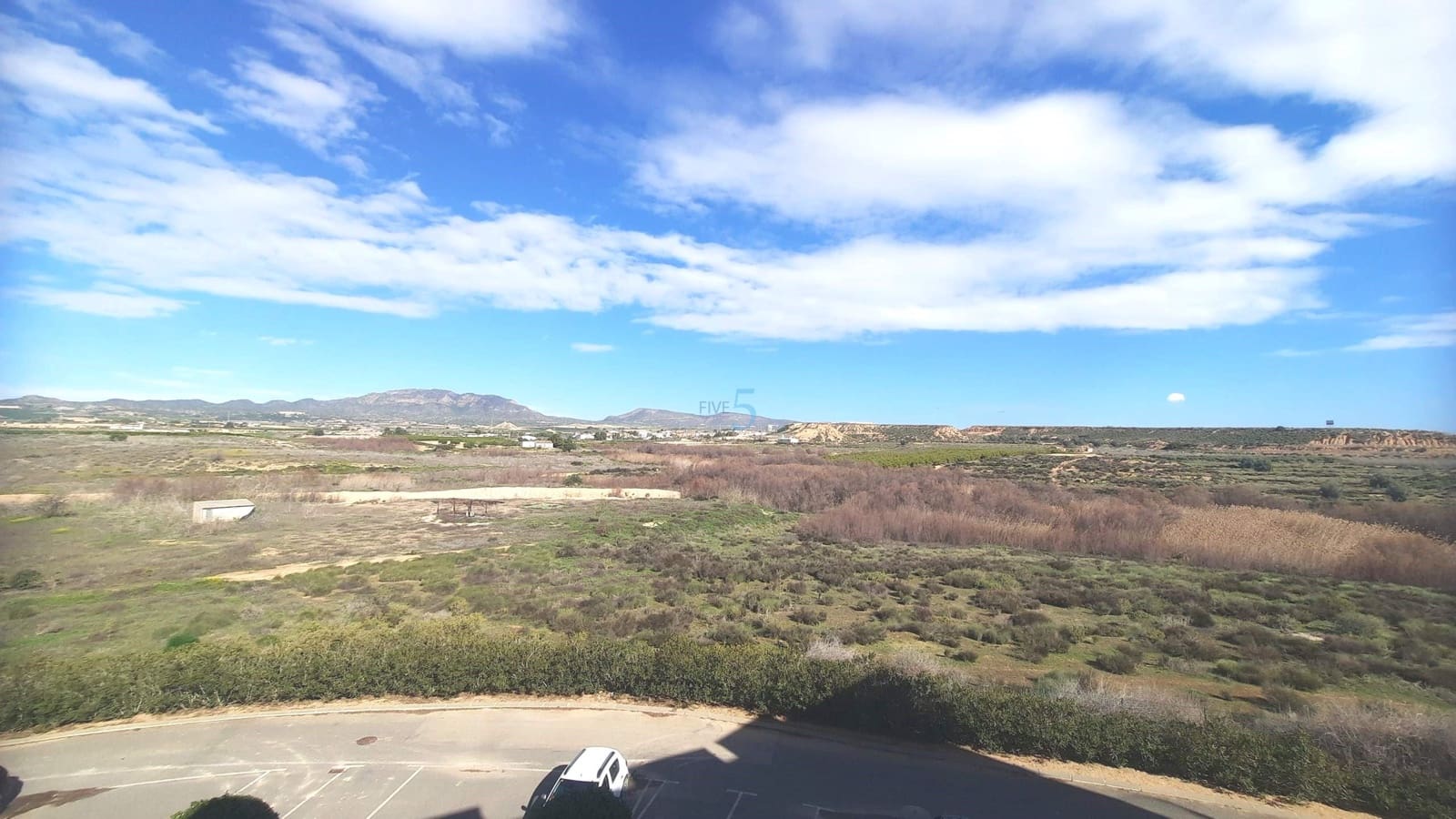 2 quarto Penthouse para venda em La Tercia com piscina garagem - 99 950 € (Ref: 9572258)