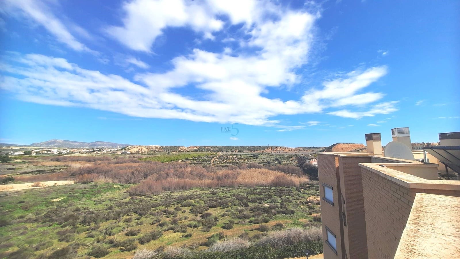 2 quarto Penthouse para venda em La Tercia com piscina garagem - 99 950 € (Ref: 9572258)