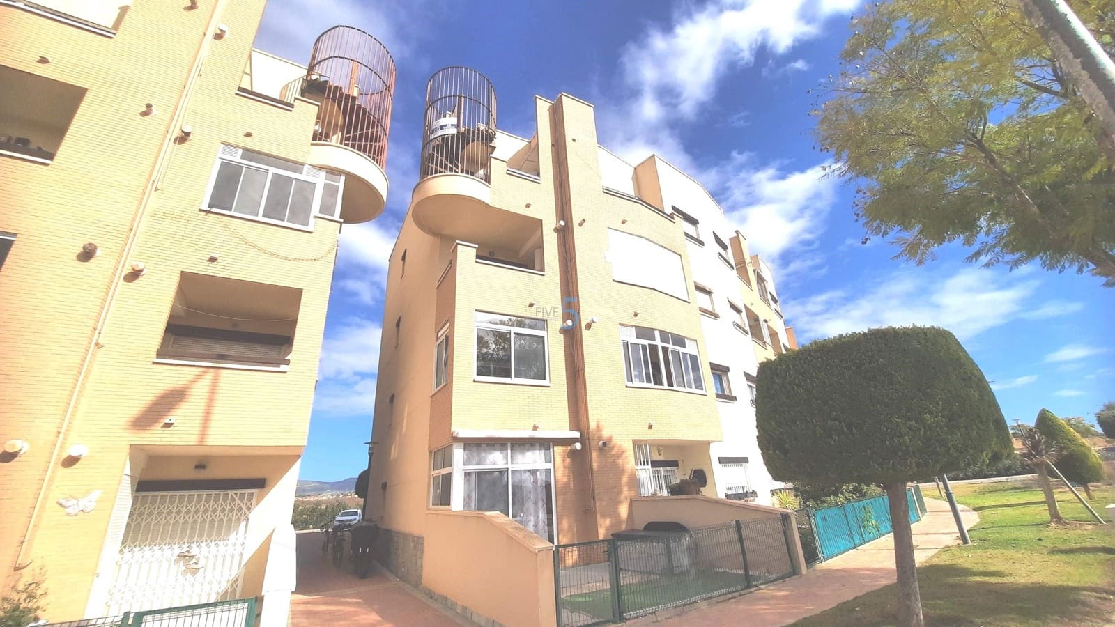 2 quarto Penthouse para venda em La Tercia com piscina garagem - 99 950 € (Ref: 9572258)