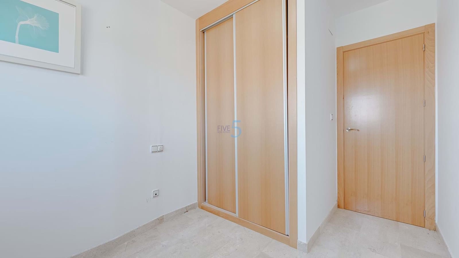 2 slaapkamer Penthouse te koop in La Tercia met zwembad garage - € 99.950 (Ref: 9572258)