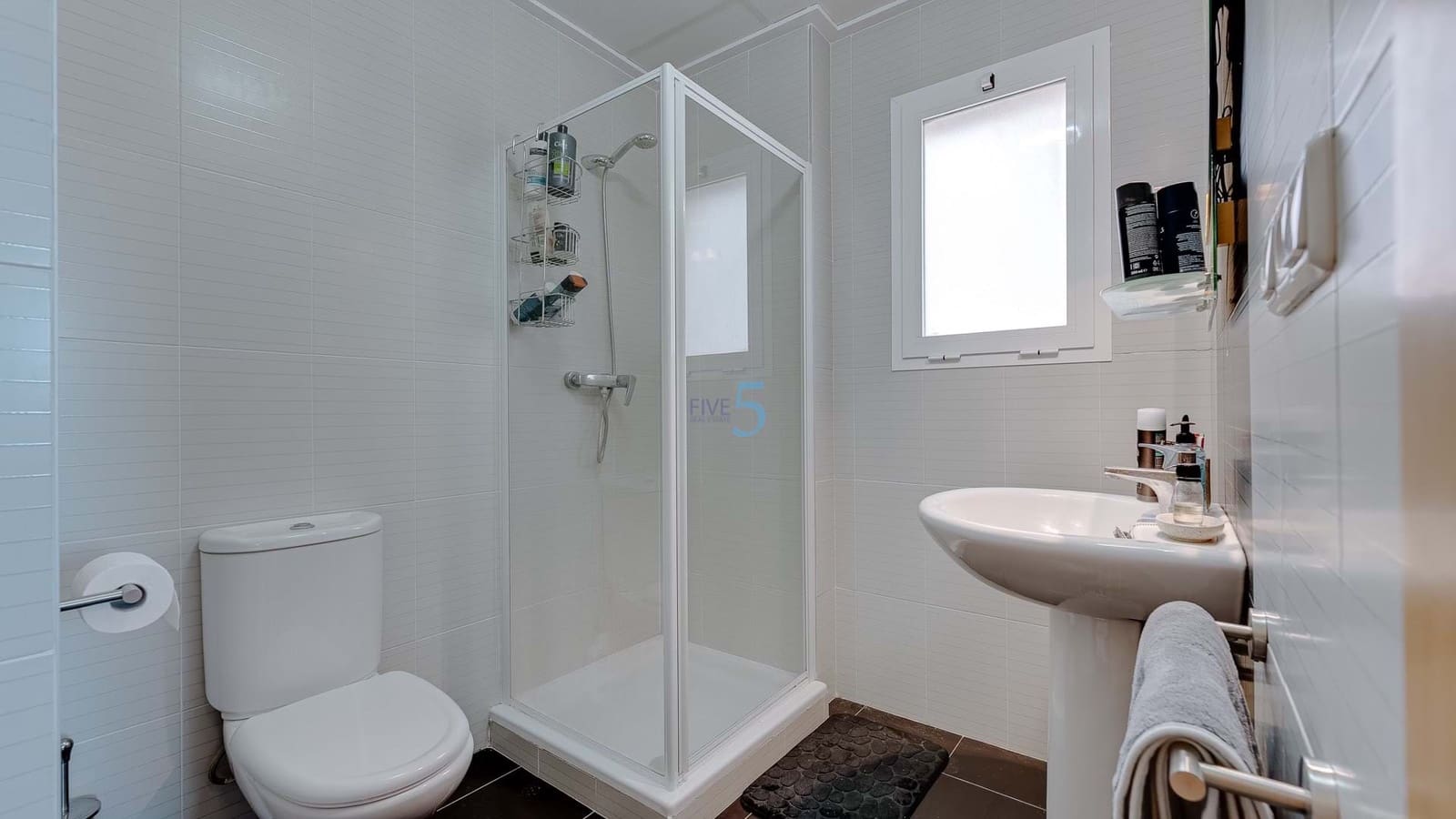 2 slaapkamer Penthouse te koop in La Tercia met zwembad garage - € 99.950 (Ref: 9572258)