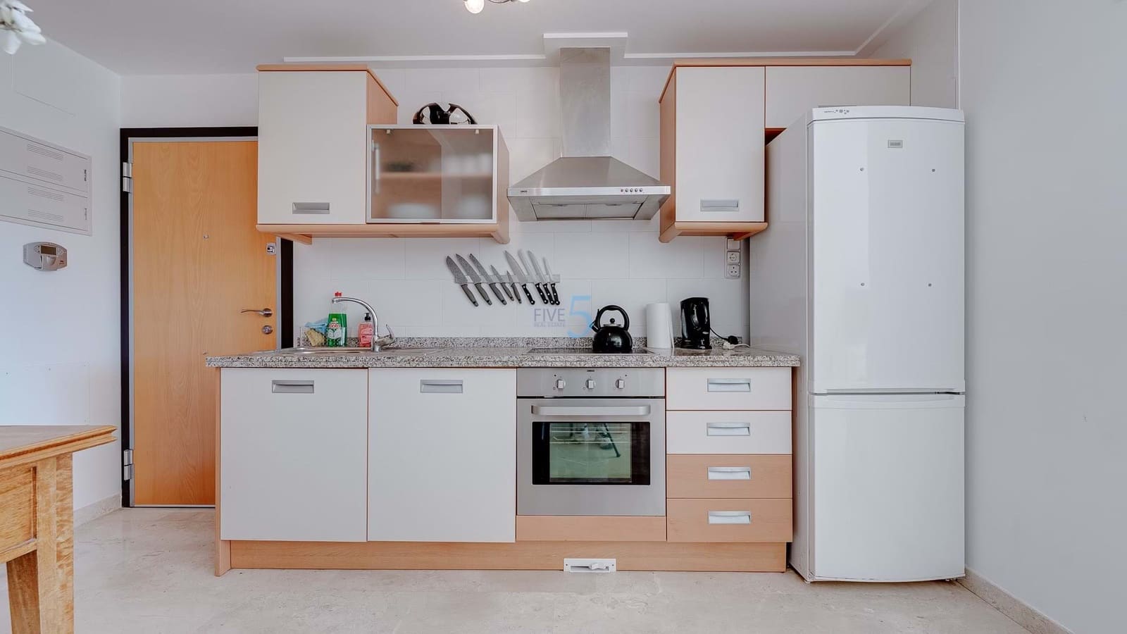 2 slaapkamer Penthouse te koop in La Tercia met zwembad garage - € 99.950 (Ref: 9572258)