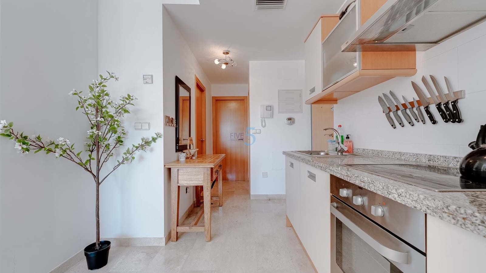 2 slaapkamer Penthouse te koop in La Tercia met zwembad garage - € 99.950 (Ref: 9572258)