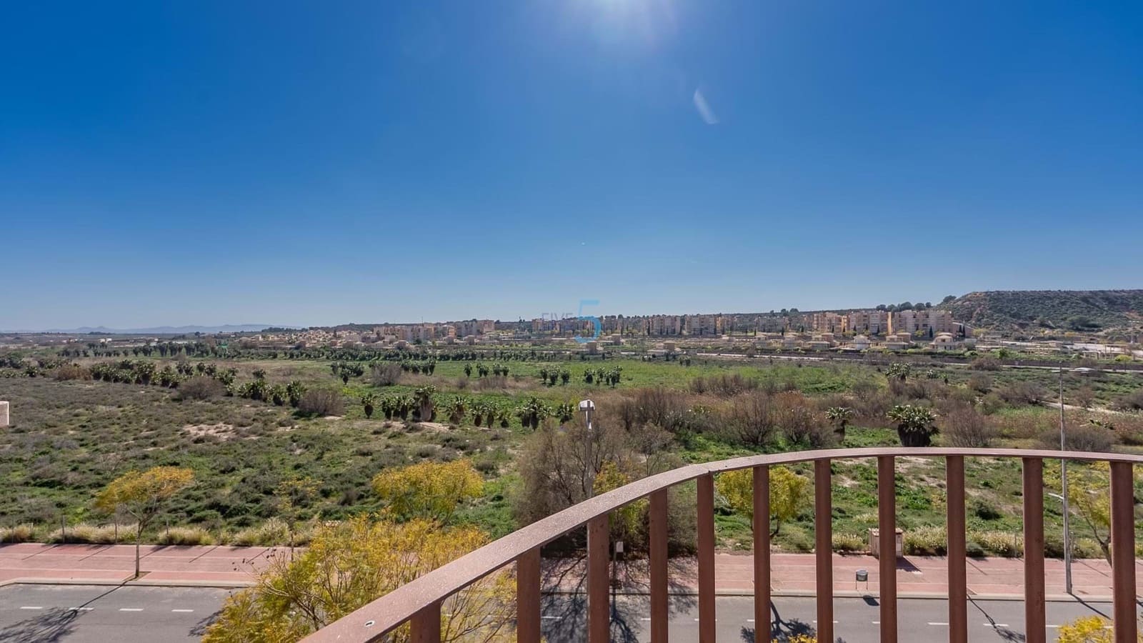 2 slaapkamer Penthouse te koop in La Tercia met zwembad garage - € 99.950 (Ref: 9572258)