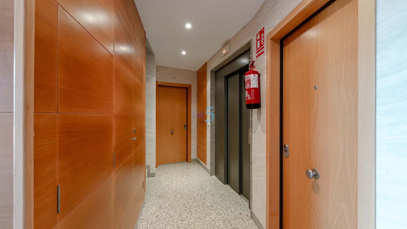 2 slaapkamer Penthouse te koop in La Tercia met zwembad garage - € 99.950 (Ref: 9572258)