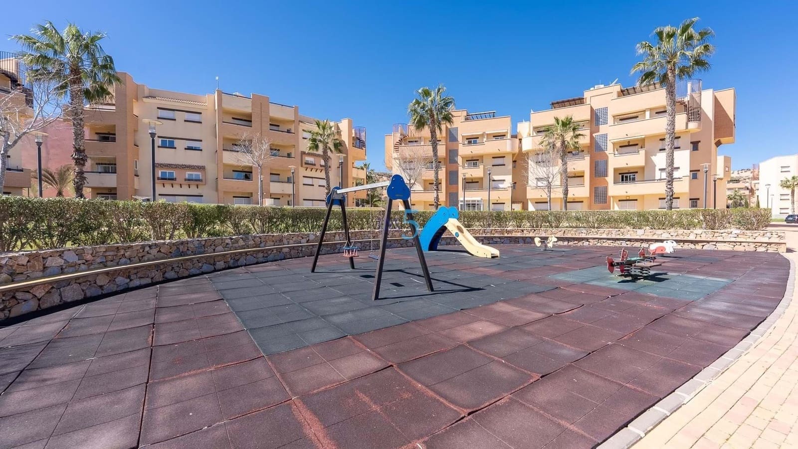 2 slaapkamer Penthouse te koop in La Tercia met zwembad garage - € 99.950 (Ref: 9572258)