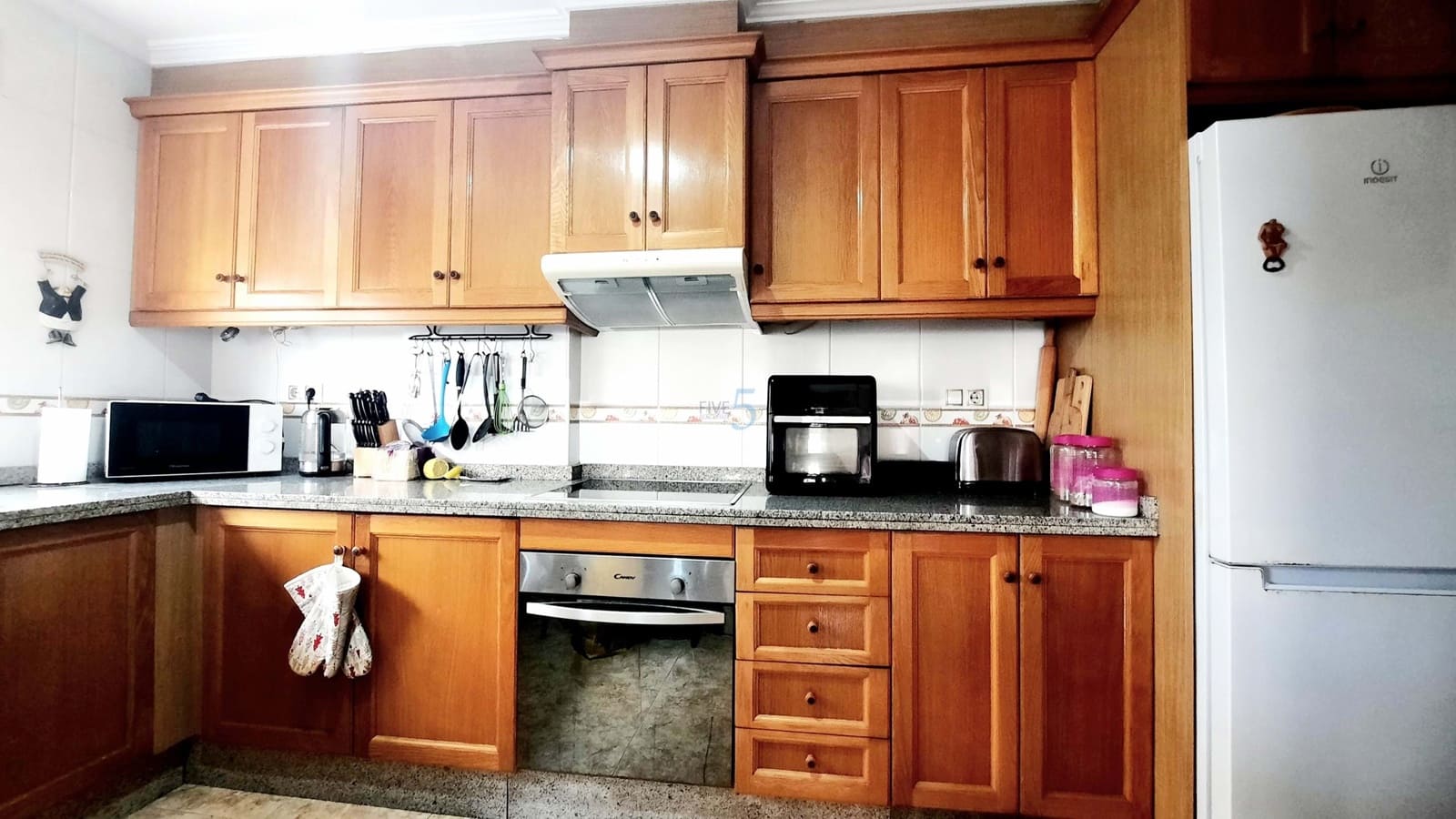 2 sypialnia Dom na sprzedaż w Los Alcazares z basenem - 185 000 € (Ref: 9575126)