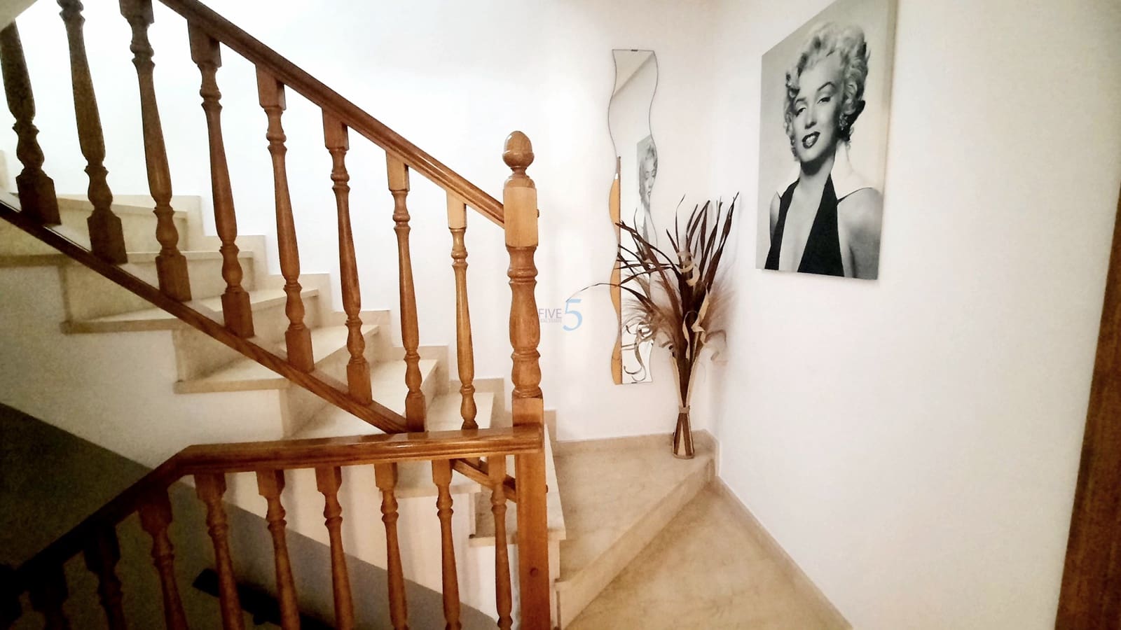 2 sypialnia Dom na sprzedaż w Los Alcazares z basenem - 185 000 € (Ref: 9575126)