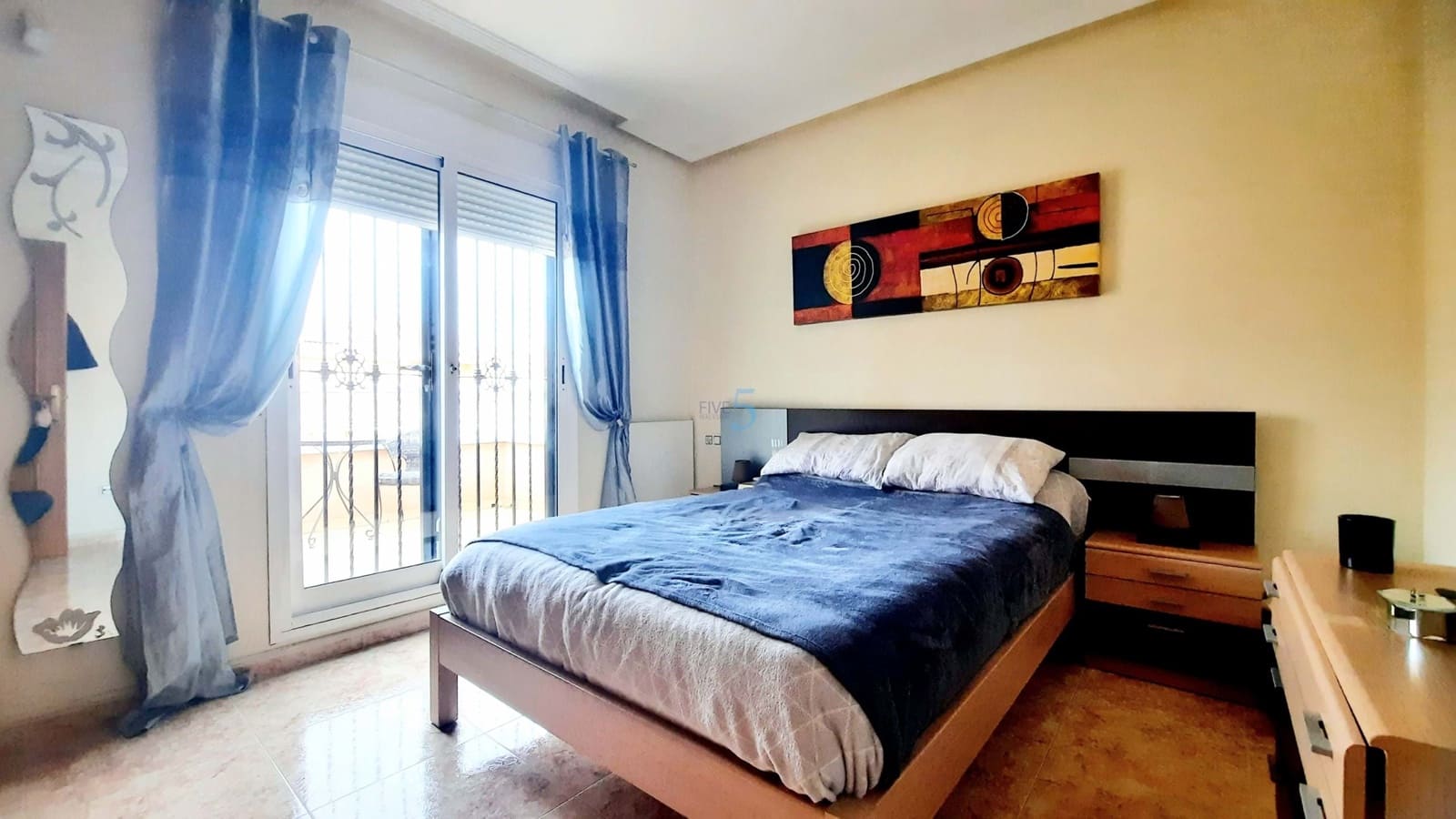 2 sypialnia Dom na sprzedaż w Los Alcazares z basenem - 185 000 € (Ref: 9575126)