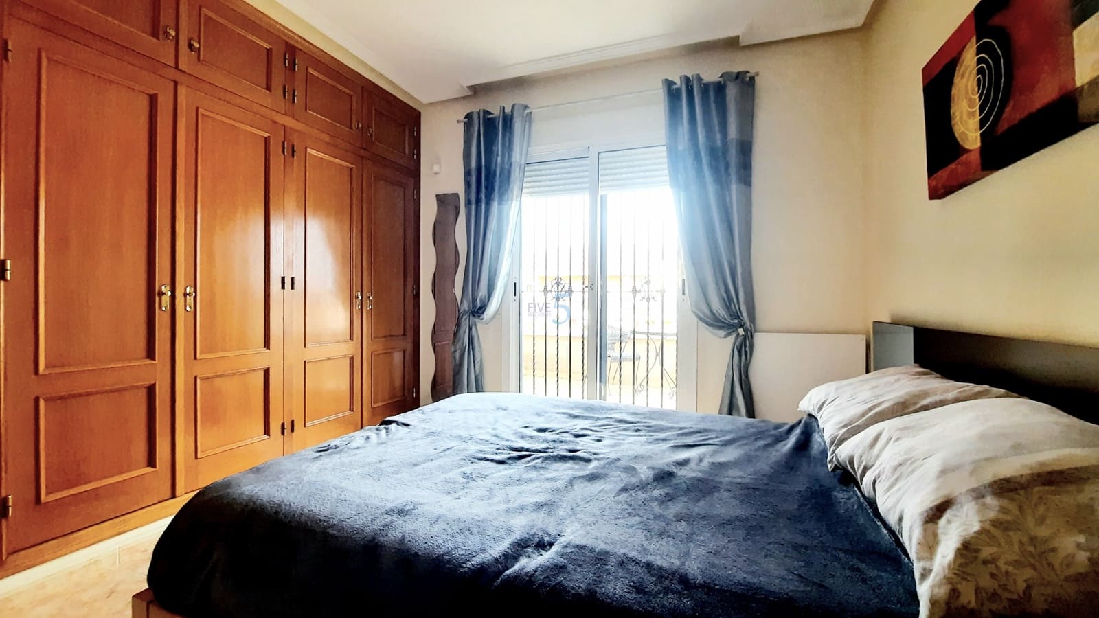 2 sypialnia Dom na sprzedaż w Los Alcazares z basenem - 185 000 € (Ref: 9575126)