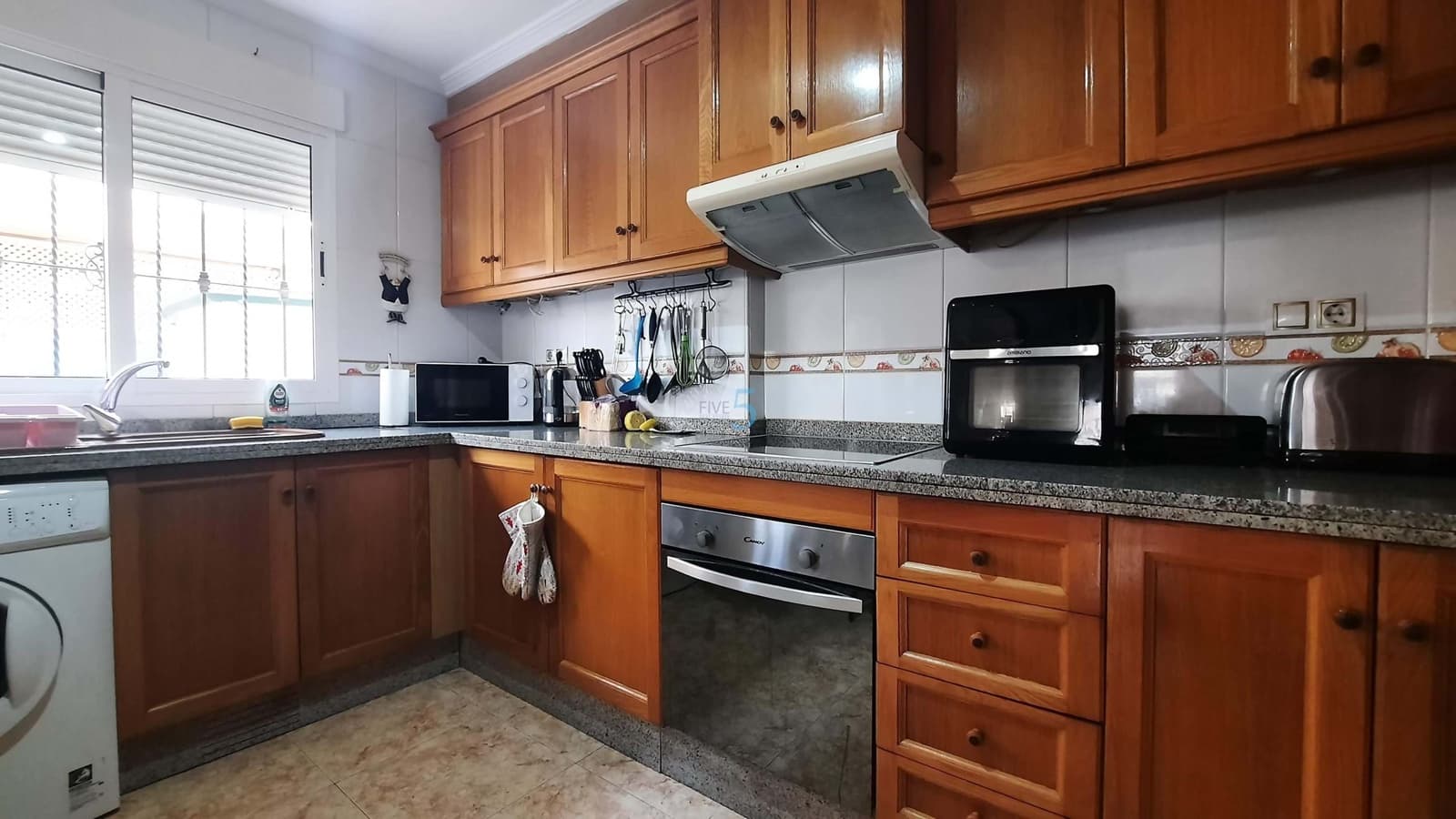 2 sypialnia Dom na sprzedaż w Los Alcazares z basenem - 185 000 € (Ref: 9575126)