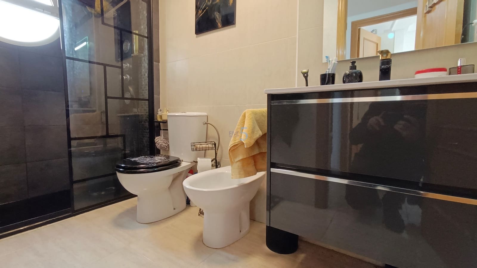 3 sovrum Hus till salu i Jacarilla med pool garage - 120 000 € (Ref: 9575127)