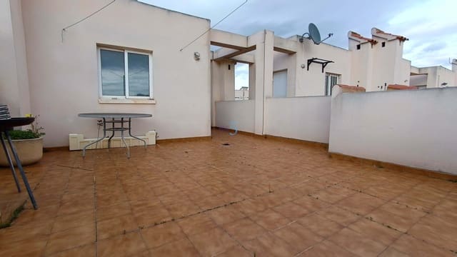 3 sovrum Hus till salu i Jacarilla med pool garage - 120 000 € (Ref: 9575127)