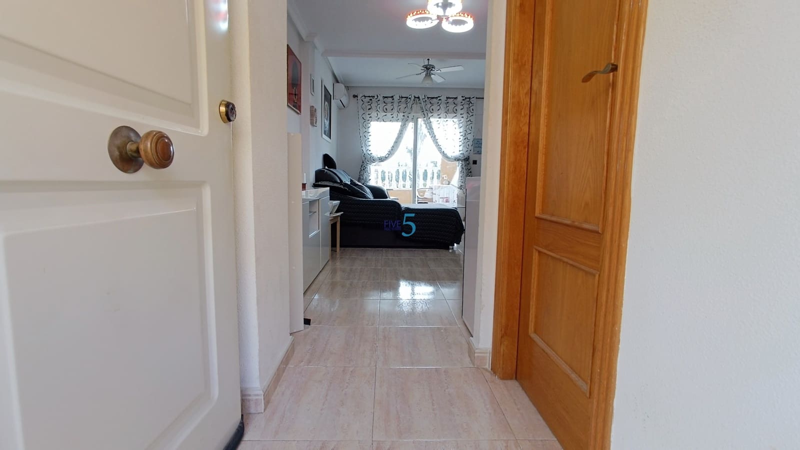 3 sovrum Hus till salu i Jacarilla med pool garage - 120 000 € (Ref: 9575127)