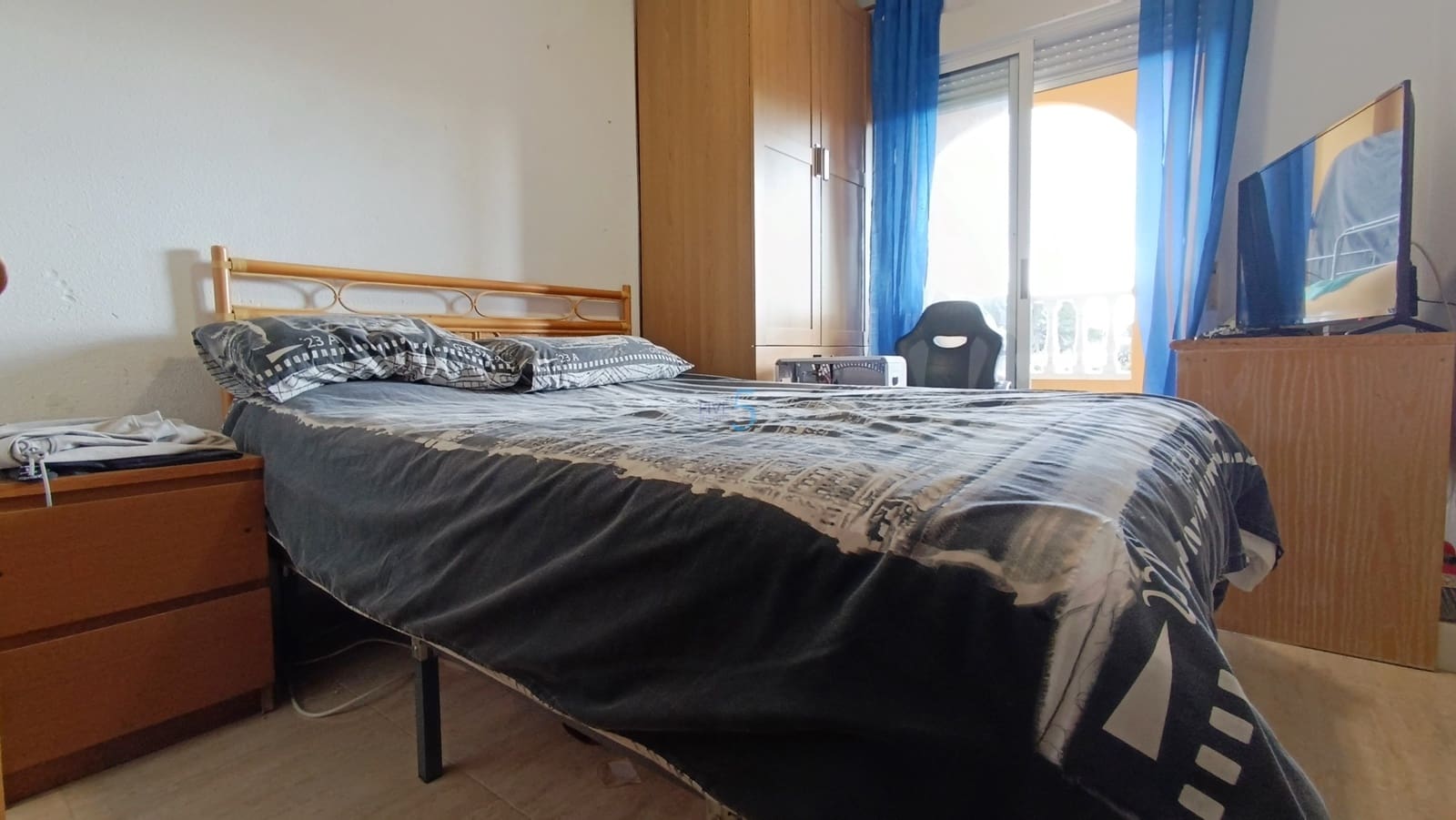 3 sovrum Hus till salu i Jacarilla med pool garage - 120 000 € (Ref: 9575127)