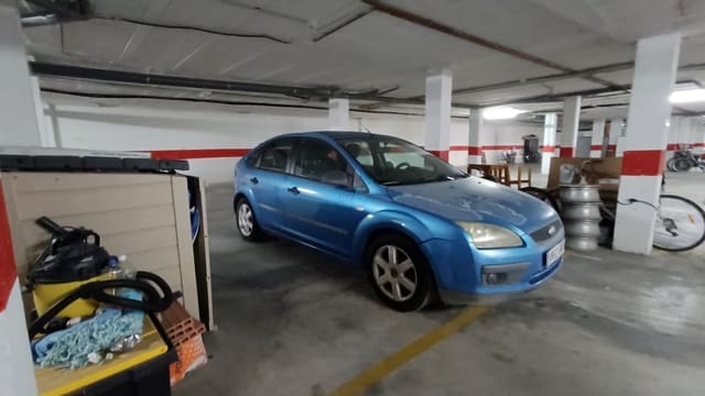 3 sovrum Hus till salu i Jacarilla med pool garage - 120 000 € (Ref: 9575127)