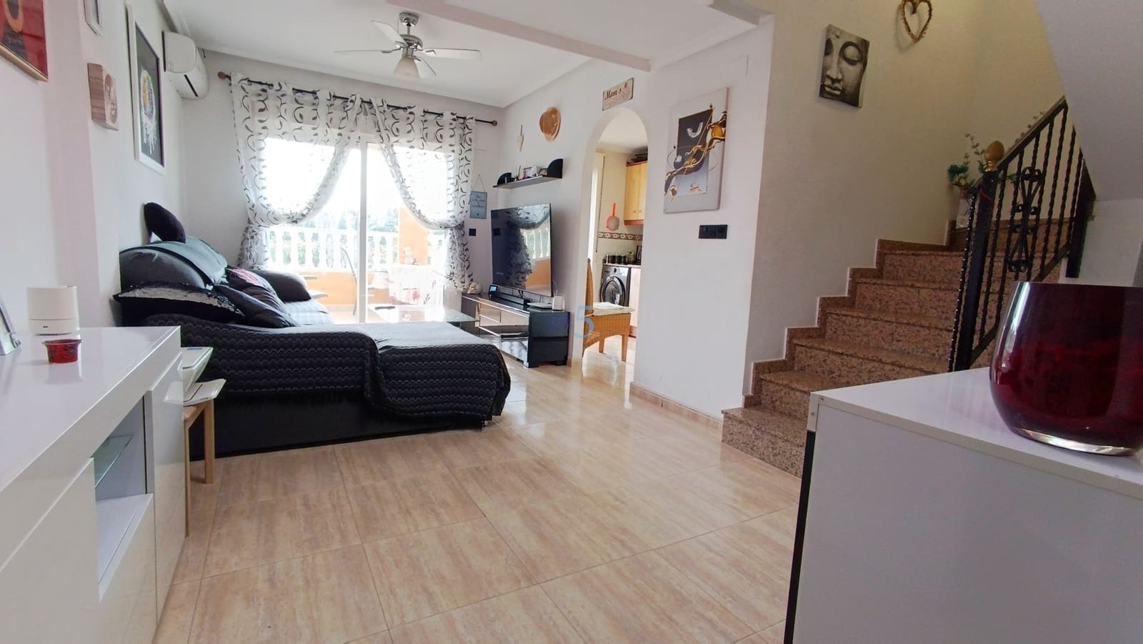 3 sovrum Hus till salu i Jacarilla med pool garage - 120 000 € (Ref: 9575127)