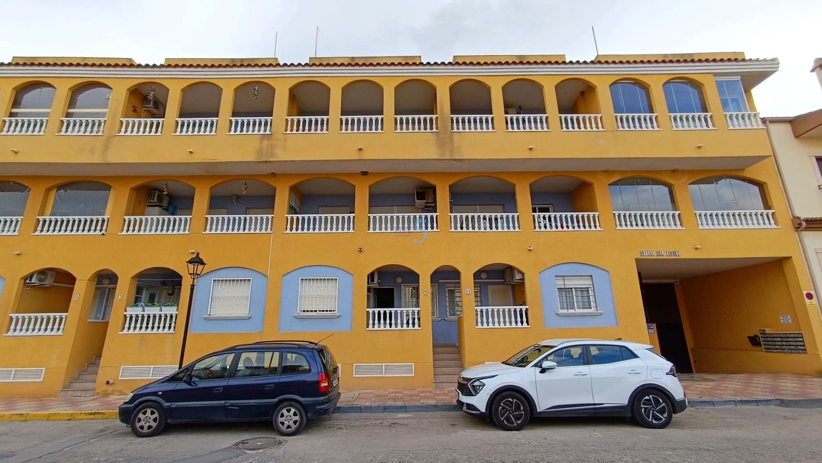 3 sovrum Hus till salu i Jacarilla med pool garage - 120 000 € (Ref: 9575127)