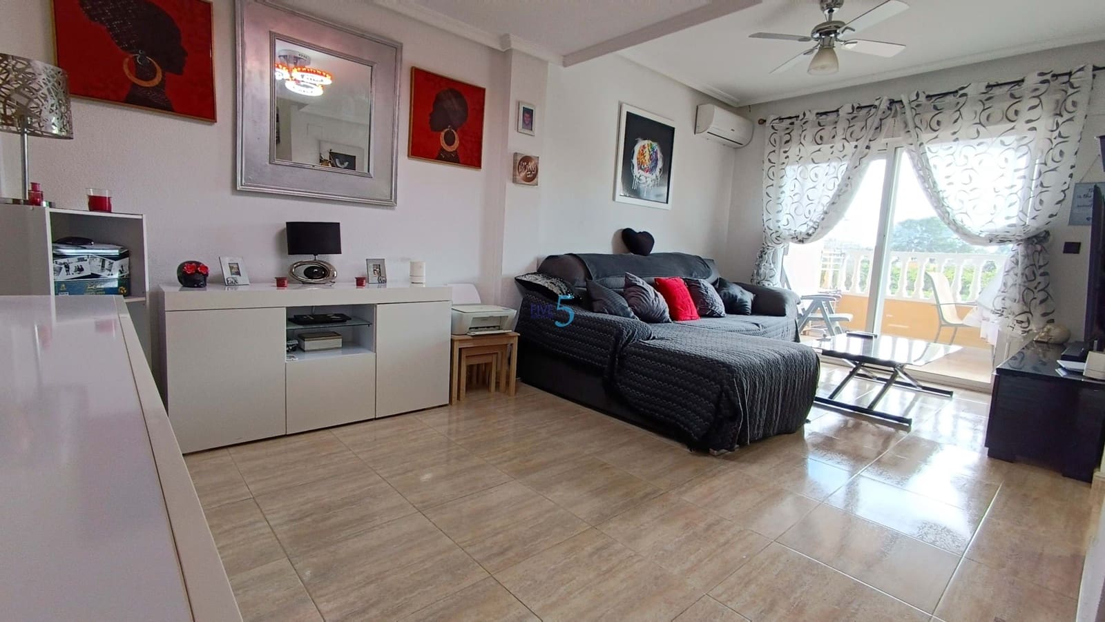 3 sovrum Hus till salu i Jacarilla med pool garage - 120 000 € (Ref: 9575127)