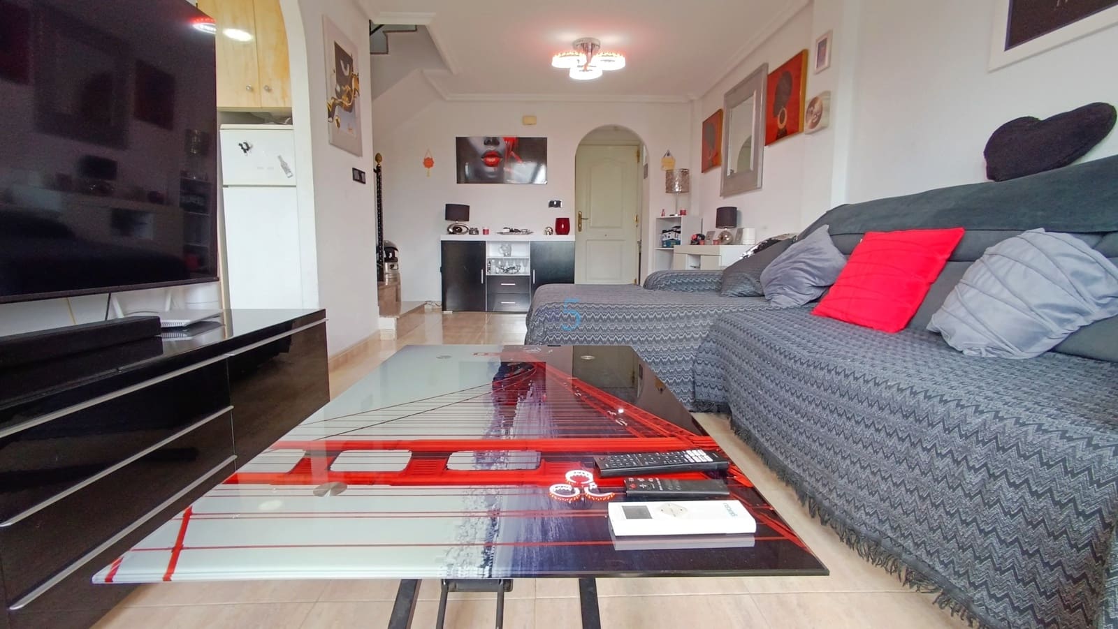 3 sovrum Hus till salu i Jacarilla med pool garage - 120 000 € (Ref: 9575127)