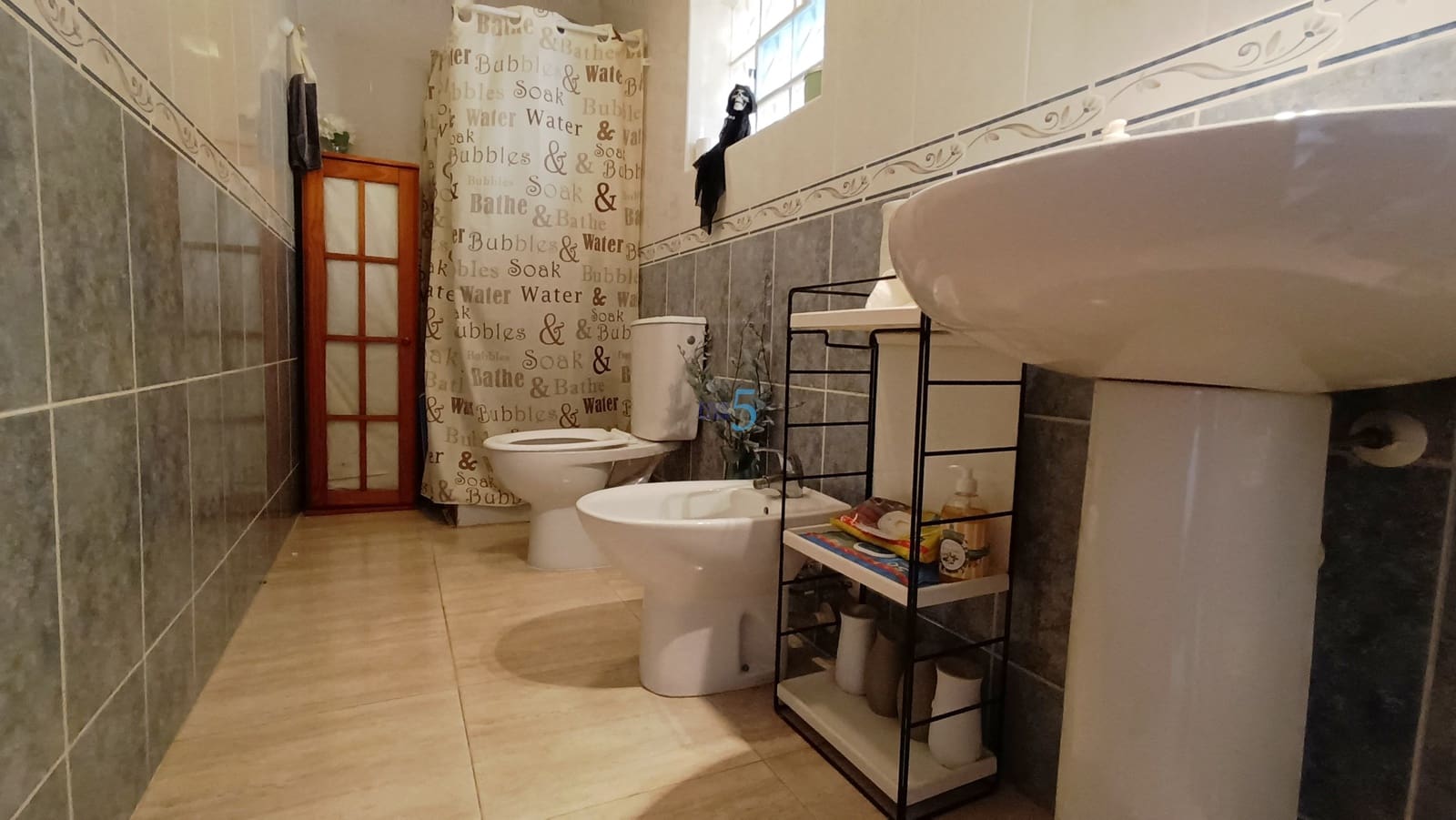 3 sovrum Hus till salu i Jacarilla med pool garage - 120 000 € (Ref: 9575127)