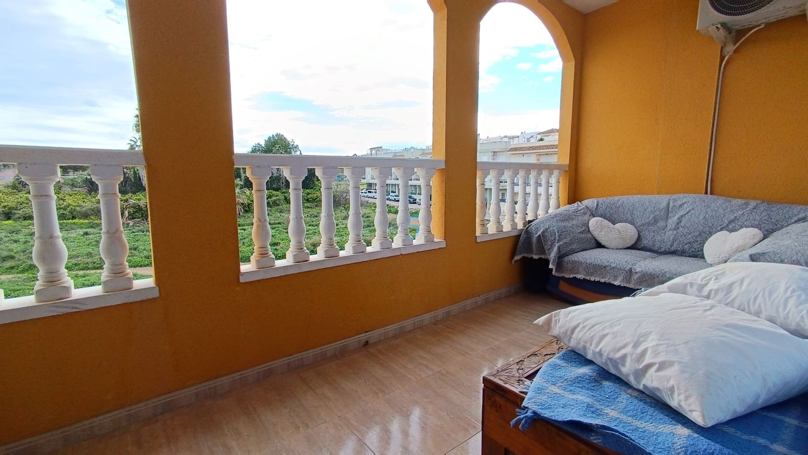 3 sovrum Hus till salu i Jacarilla med pool garage - 120 000 € (Ref: 9575127)