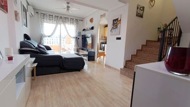 3 sovrum Hus till salu i Jacarilla med pool garage - 120 000 € (Ref: 9575127)