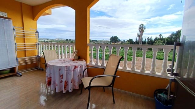 3 sovrum Hus till salu i Jacarilla med pool garage - 120 000 € (Ref: 9575127)