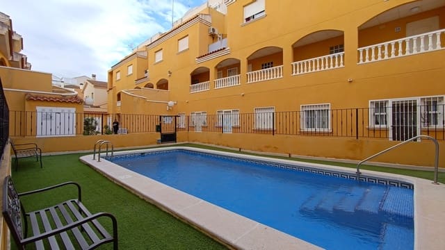 3 sovrum Hus till salu i Jacarilla med pool garage - 120 000 € (Ref: 9575127)