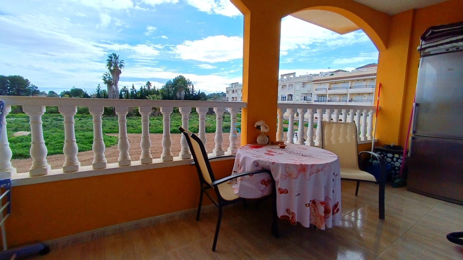 3 sovrum Hus till salu i Jacarilla med pool garage - 120 000 € (Ref: 9575127)