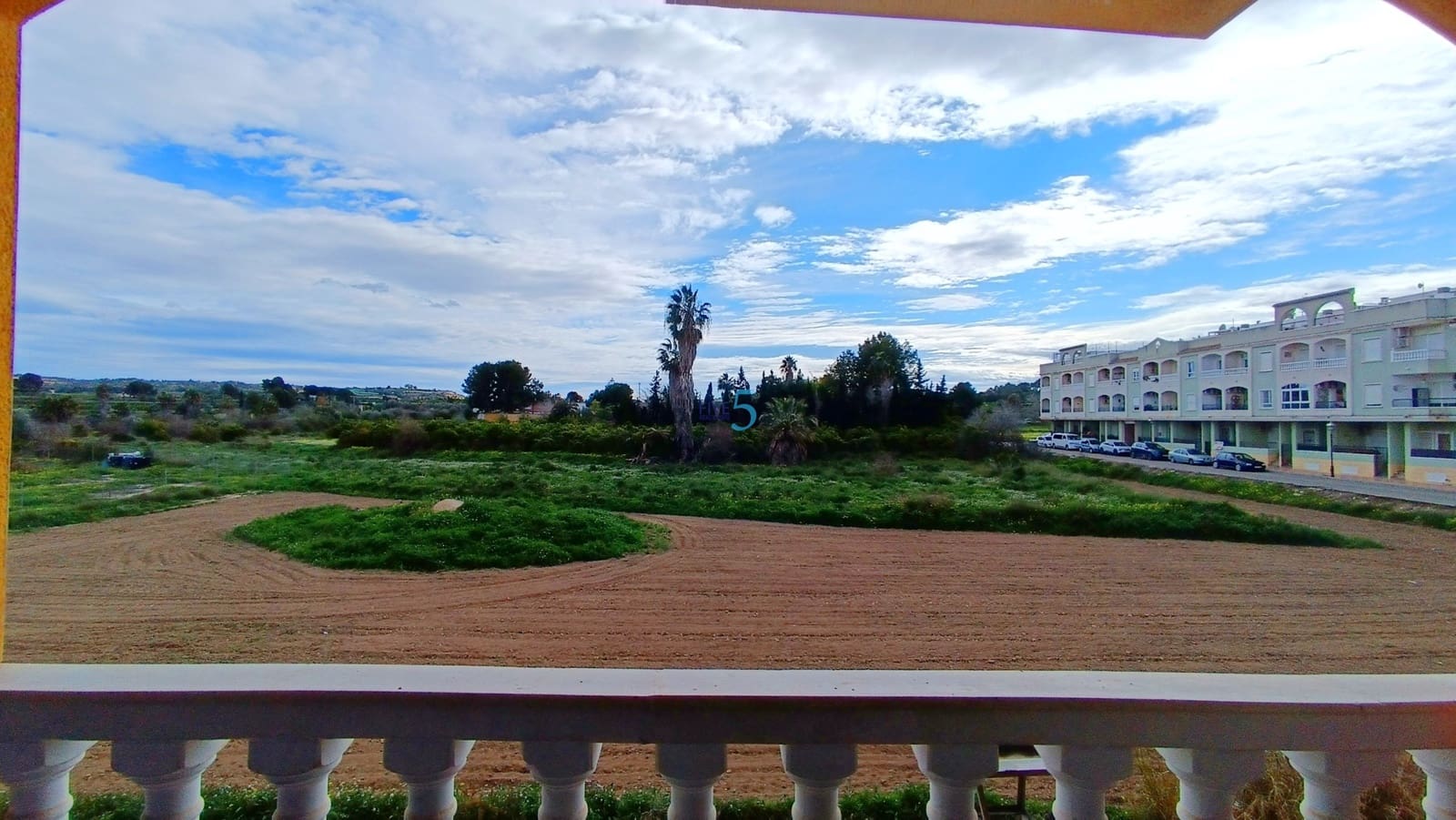 3 sovrum Hus till salu i Jacarilla med pool garage - 120 000 € (Ref: 9575127)