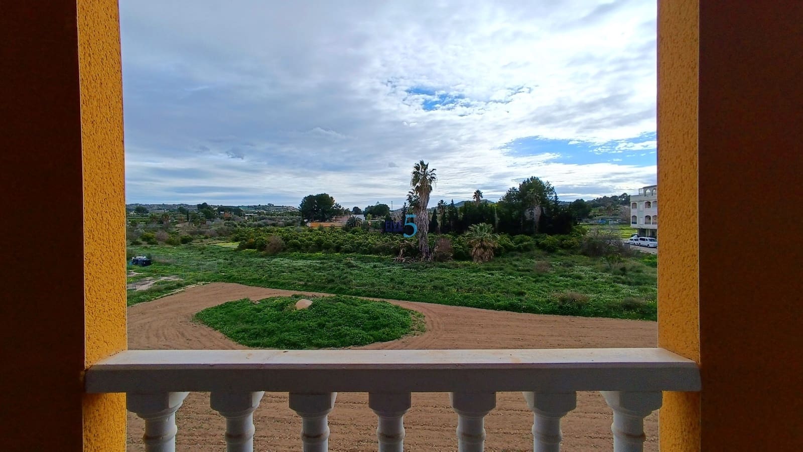 3 sovrum Hus till salu i Jacarilla med pool garage - 120 000 € (Ref: 9575127)