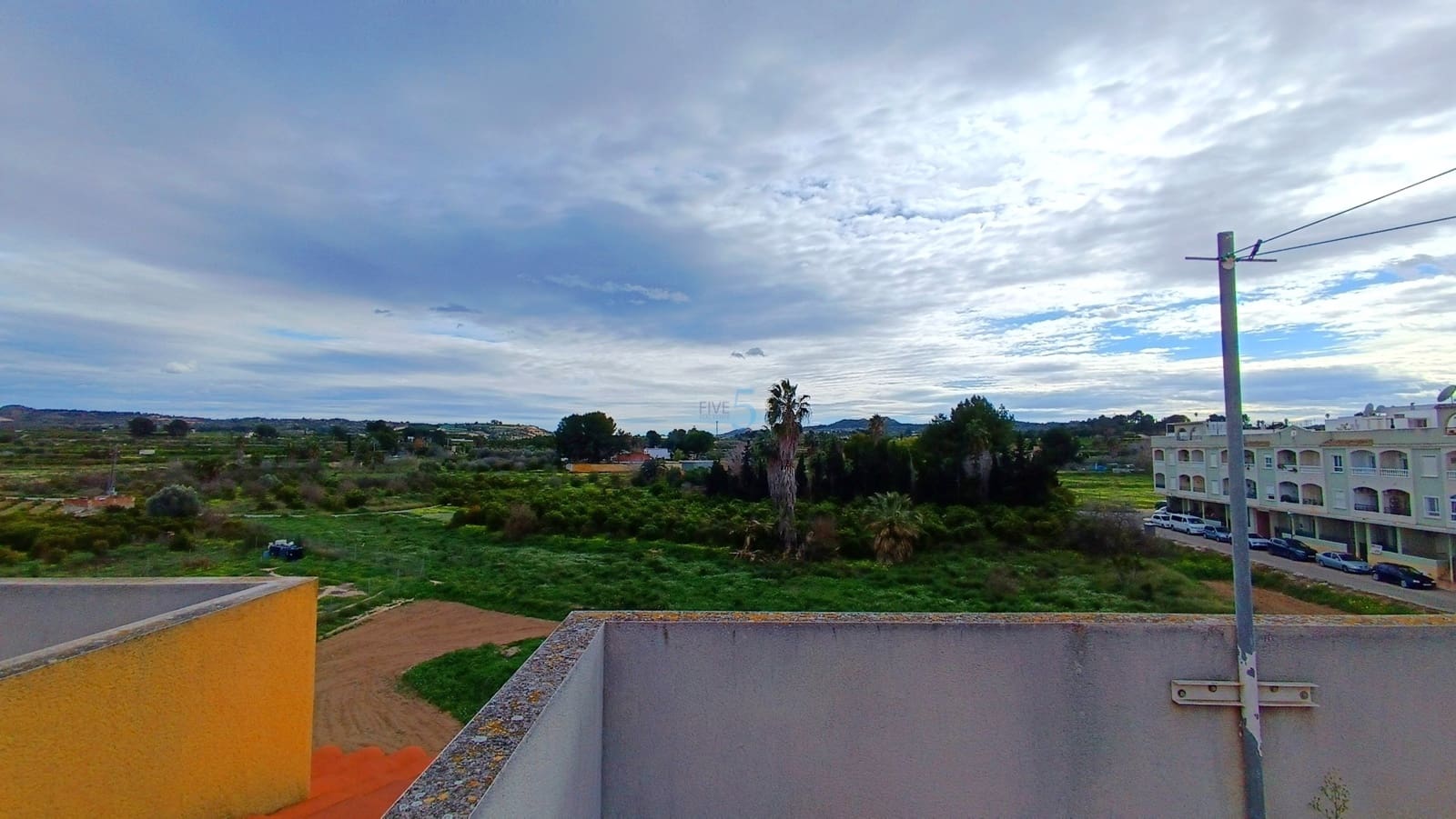 3 sovrum Hus till salu i Jacarilla med pool garage - 120 000 € (Ref: 9575127)