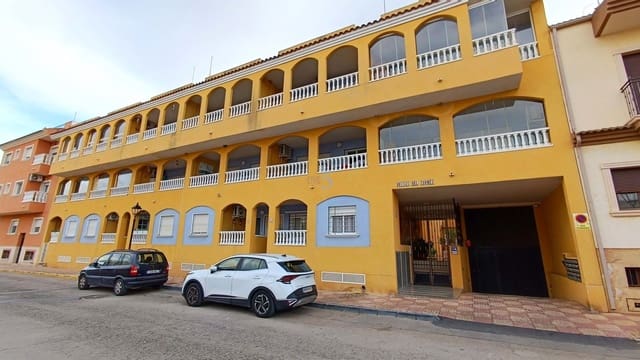 3 sovrum Hus till salu i Jacarilla med pool garage - 120 000 € (Ref: 9575127)