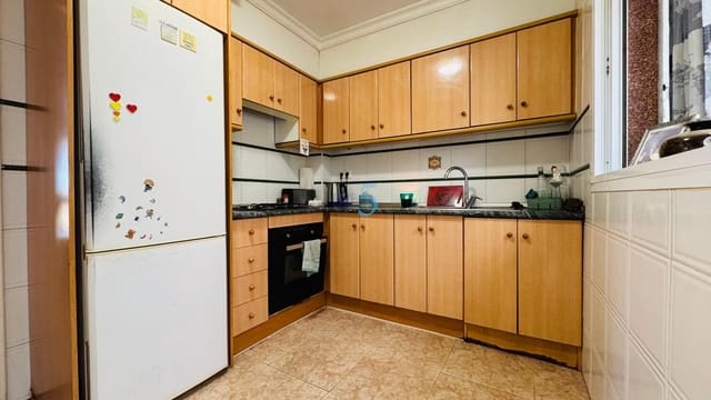 3 sypialnia Willa na sprzedaż w Torrevieja - 249 000 € (Ref: 9575128)