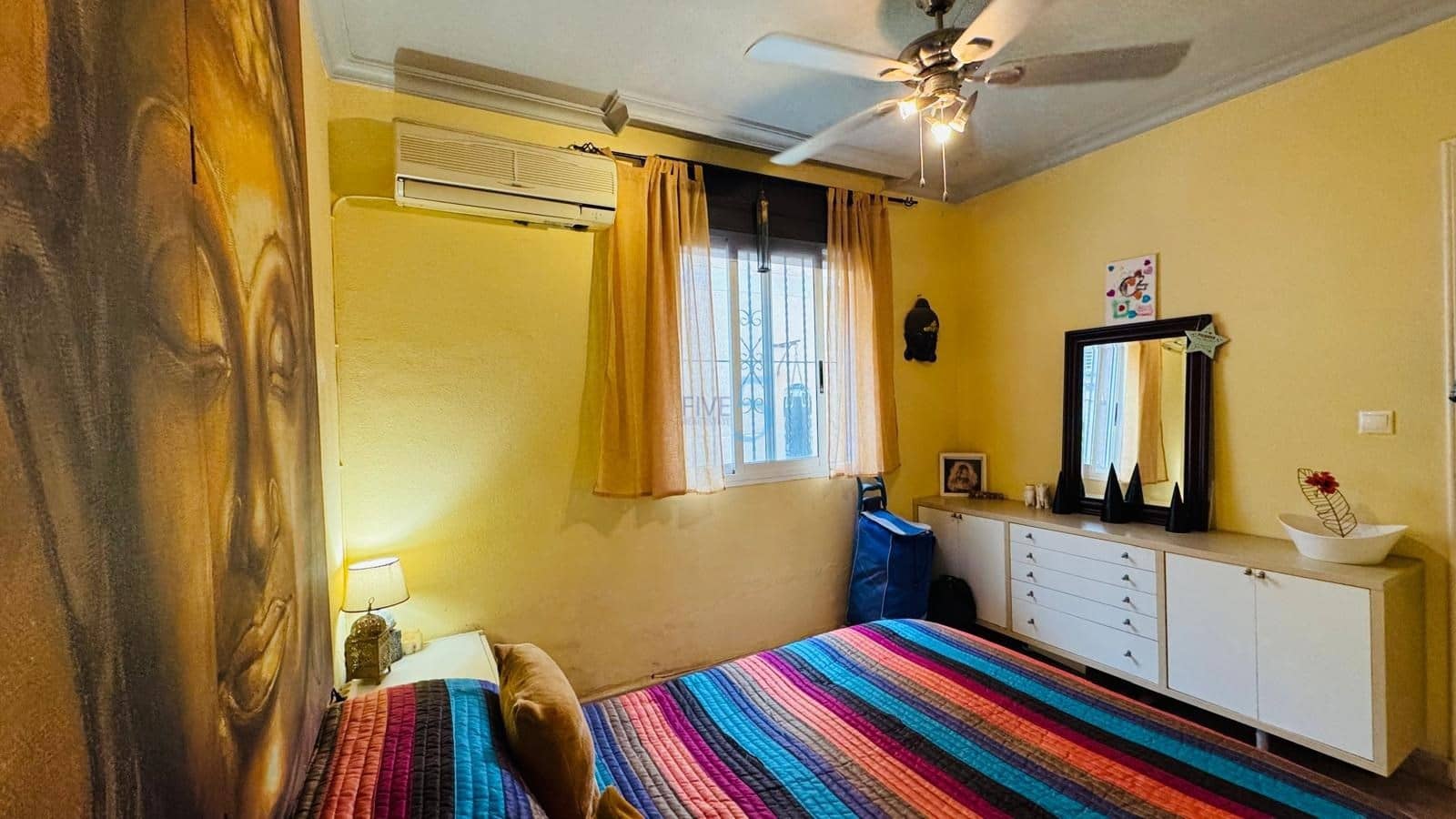 Chalet de 3 habitaciones en San Luis en venta - 249.000 € (Ref: 9575128)