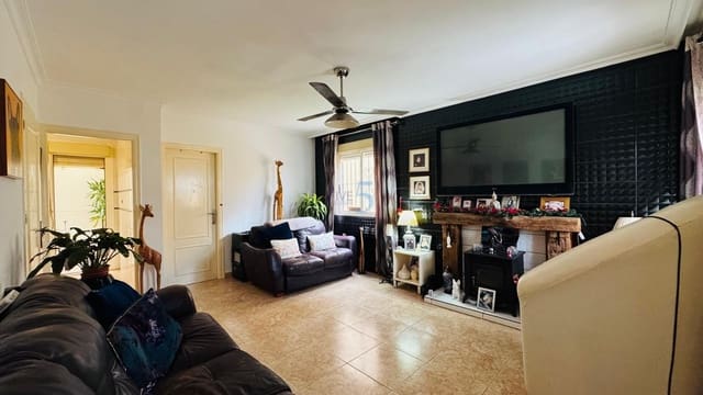 3 sypialnia Willa na sprzedaż w Torrevieja - 249 000 € (Ref: 9575128)