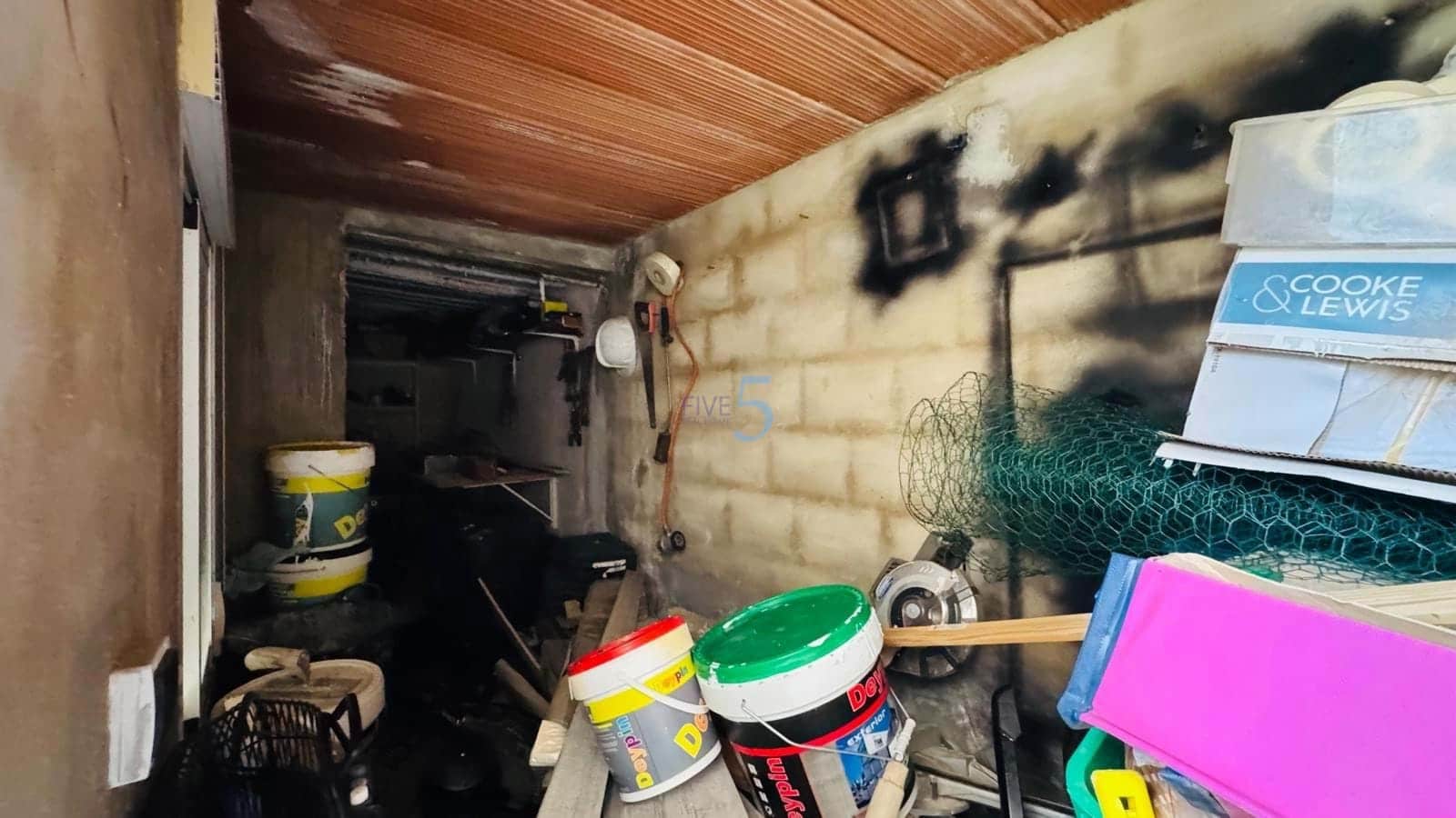 Chalet de 3 habitaciones en San Luis en venta - 249.000 € (Ref: 9575128)