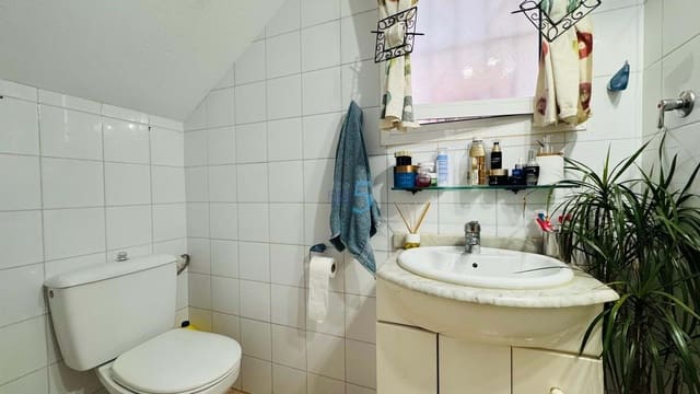 3 sypialnia Willa na sprzedaż w Torrevieja - 249 000 € (Ref: 9575128)