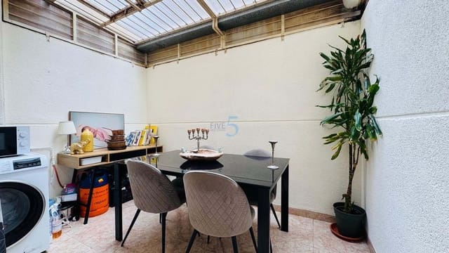 3 sypialnia Willa na sprzedaż w Torrevieja - 249 000 € (Ref: 9575128)