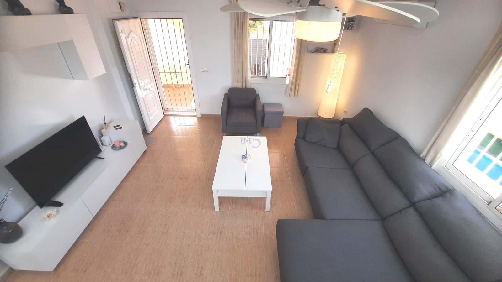 6 chambre Villa/Maison à vendre à Torre-Pacheco avec piscine - 225 000 € (Ref: 9580444)