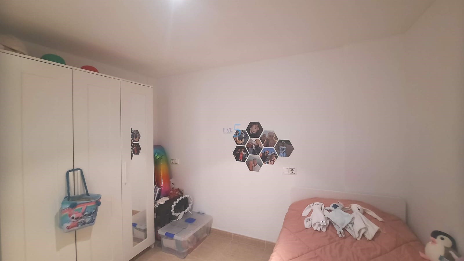 6 chambre Villa/Maison à vendre à Torre-Pacheco avec piscine - 225 000 € (Ref: 9580444)