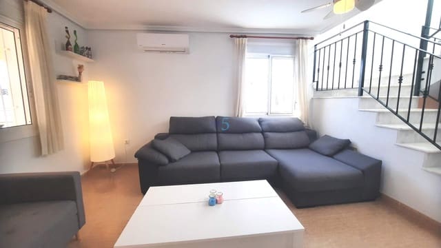 6 chambre Villa/Maison à vendre à Torre-Pacheco avec piscine - 225 000 € (Ref: 9580444)