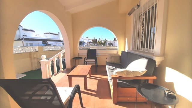 6 chambre Villa/Maison à vendre à Torre-Pacheco avec piscine - 225 000 € (Ref: 9580444)