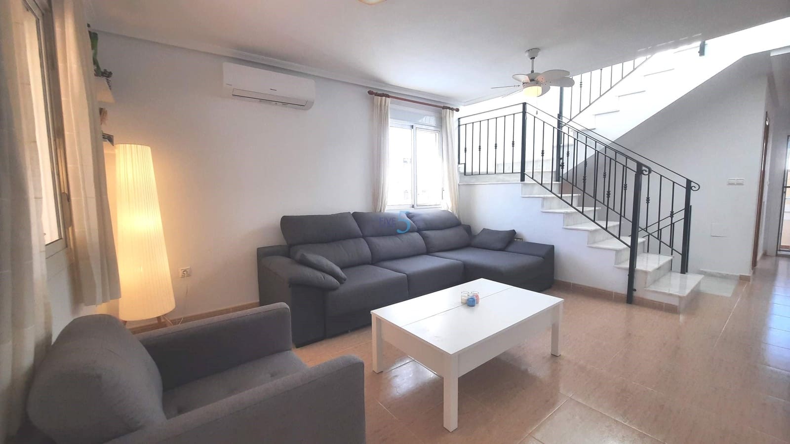 6 chambre Villa/Maison à vendre à Torre-Pacheco avec piscine - 225 000 € (Ref: 9580444)