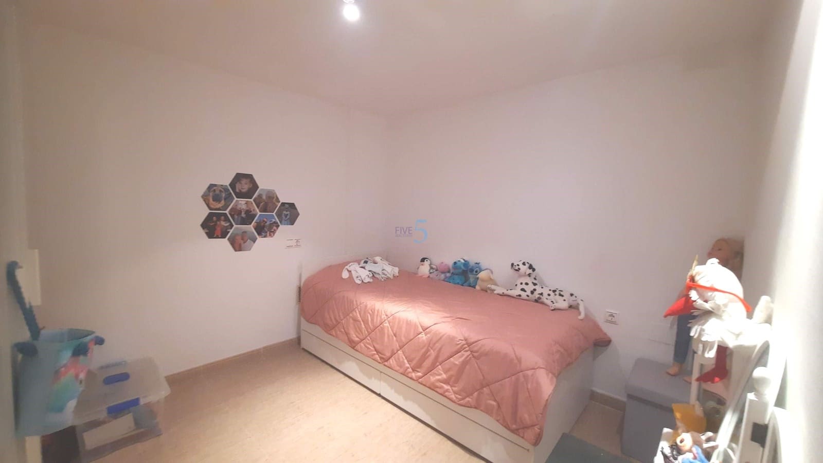 6 chambre Villa/Maison à vendre à Torre-Pacheco avec piscine - 225 000 € (Ref: 9580444)